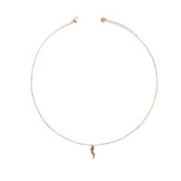 Pendente Rue des Mille Donna STARDUST in Argento GRZ-011 CORN - GRZ-011 CORN